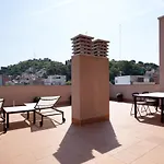 Ab Park Gueell-gaudi Апартаменты Барселона