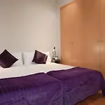 Ab Park Gueell-gaudi Апартаменты *
