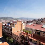 Апартаменты Ab Park Gueell-gaudi Барселона