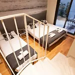Ab Park Gueell-gaudi Апартаменты Барселона