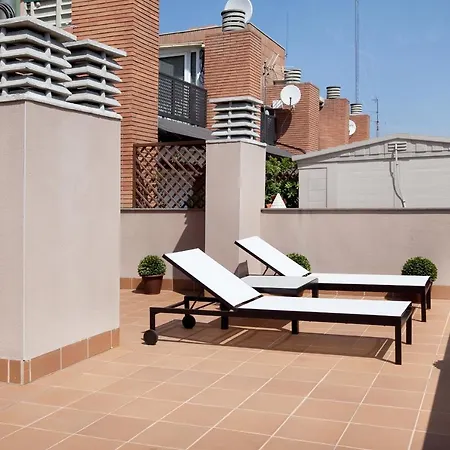 Ab Park Gueell-gaudi * Barcelona