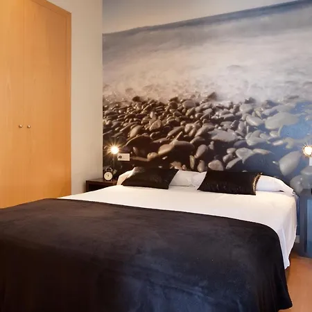 Ab Park Gueell-gaudi Apartment