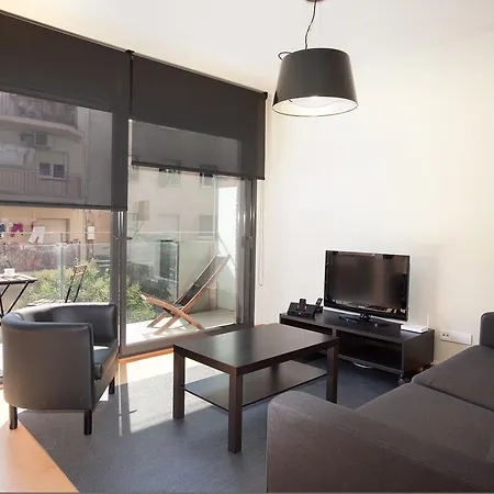 Ab Park Gueell-gaudi * Barcelona