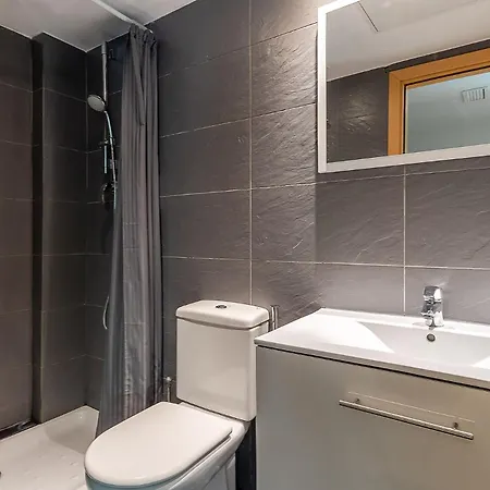 Ab Park Gueell-gaudi