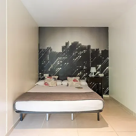 Ab Park Gueell-gaudi * Barcelona