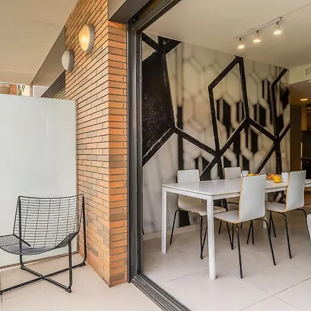 Ab Park Gueell-gaudi *