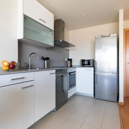 Apartman Ab Park Gueell-gaudi Barcelona