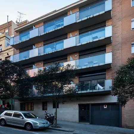 Ab Park Gueell-gaudi *