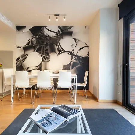 Ab Park Gueell-gaudi Barcelona