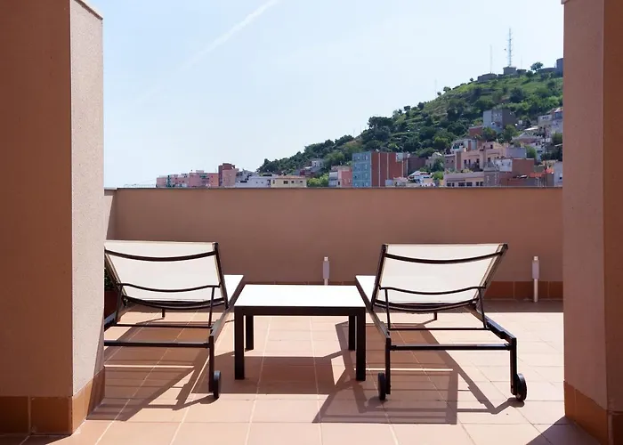 Ab Park Gueell-gaudi * Barcelona