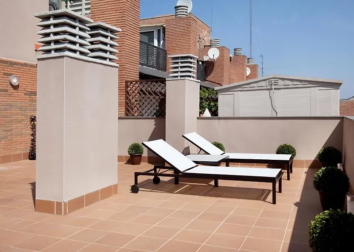 Ab Park Gueell-gaudi * Barcelona