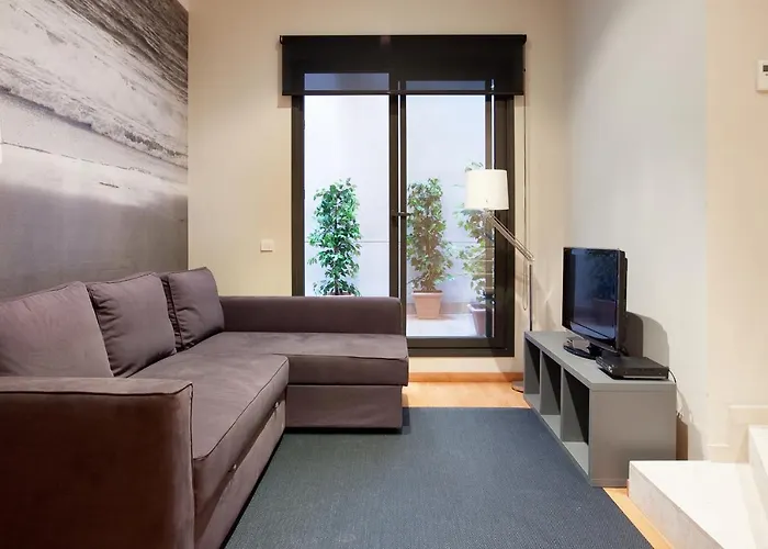 Ab Park Gueell-gaudi Barcelona