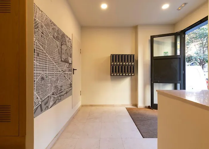 Ab Park Gueell-gaudi Barcelona