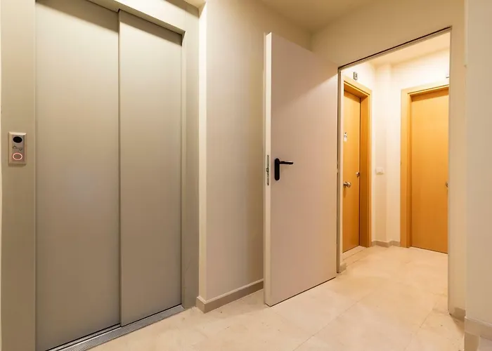 Ab Park Gueell-gaudi Barcelona