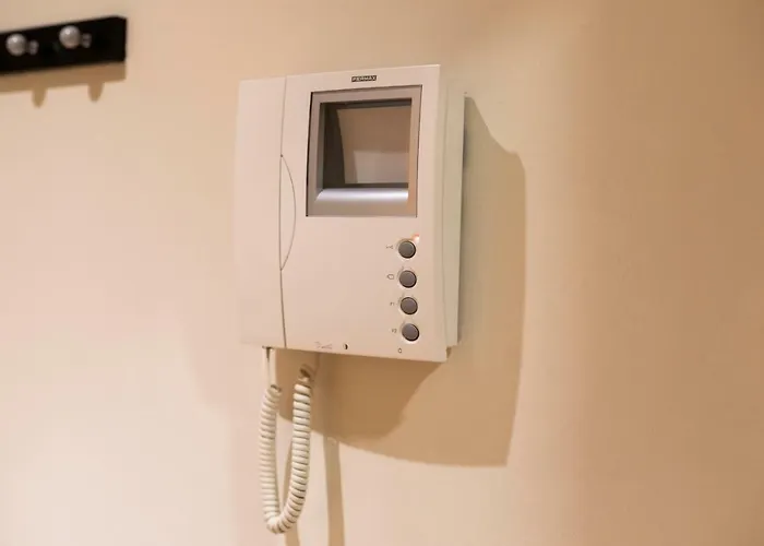 Ab Park Gueell-gaudi Apartman *