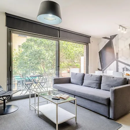 Ab Park Gueell-gaudi Barcelona