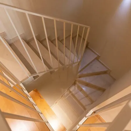 Apartment Ab Park Gueell-gaudi