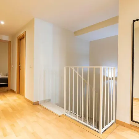 Appartamento Ab Park Gueell-gaudi