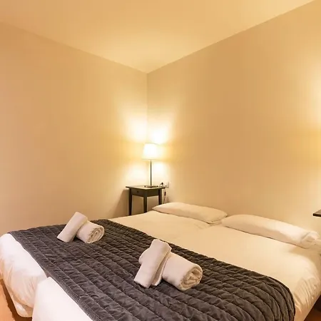 Apartment Ab Park Gueell-gaudi Barcelona