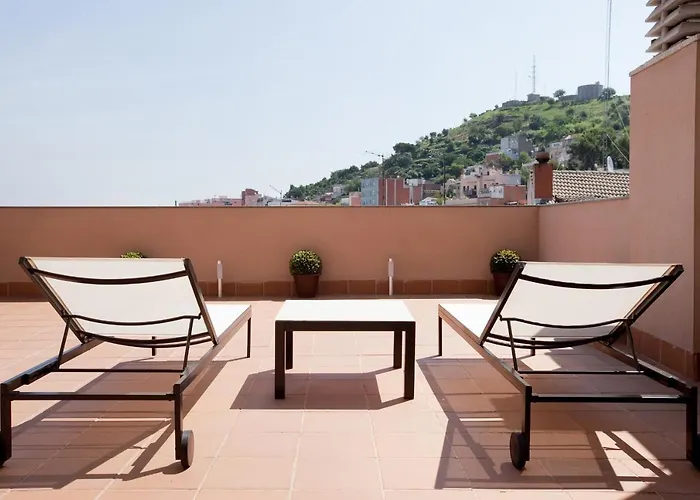 Ab Park Gueell-gaudi * Barselona